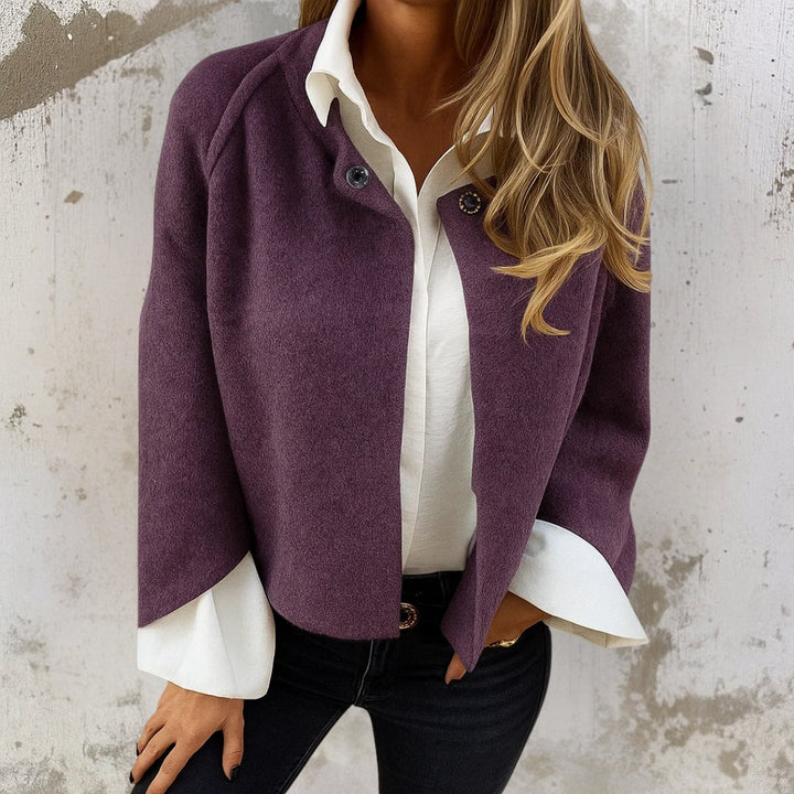 Nelle | High-Quality Soft Coat