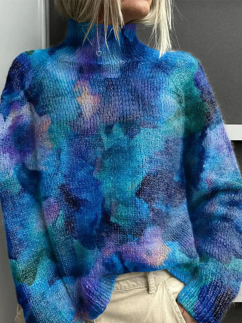 Ayleen | Cozy Turtleneck Sweater