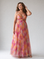 Isel | Soft Wrap Maxi Dress