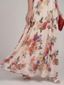 Elarose | Sleeveless Flowing Skirt Maxi Dress