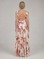 Elarose | Sleeveless Flowing Skirt Maxi Dress