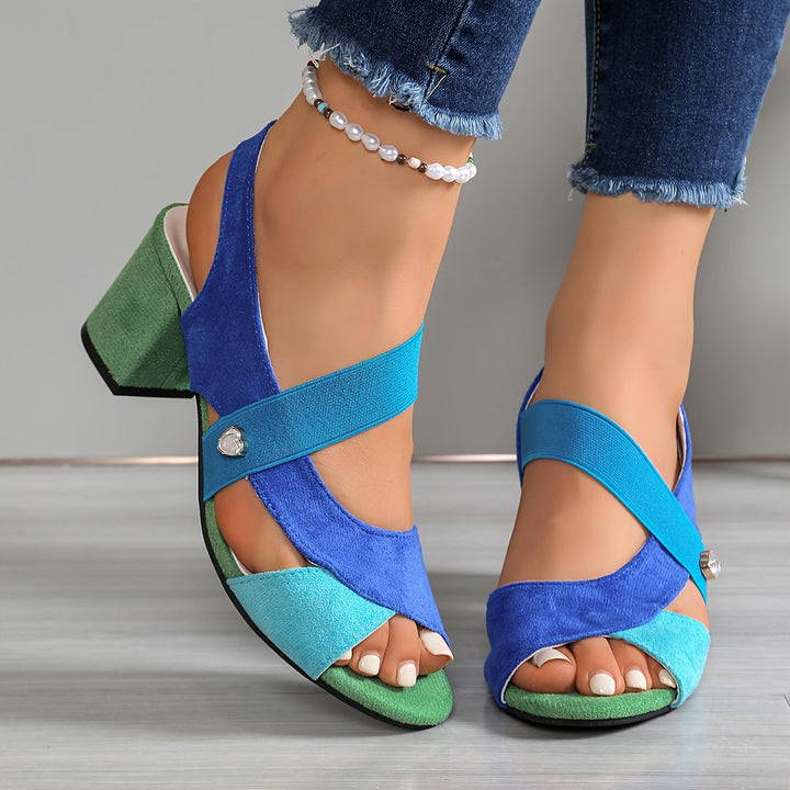 Robyn | Orthopaedic Comfort Sandals