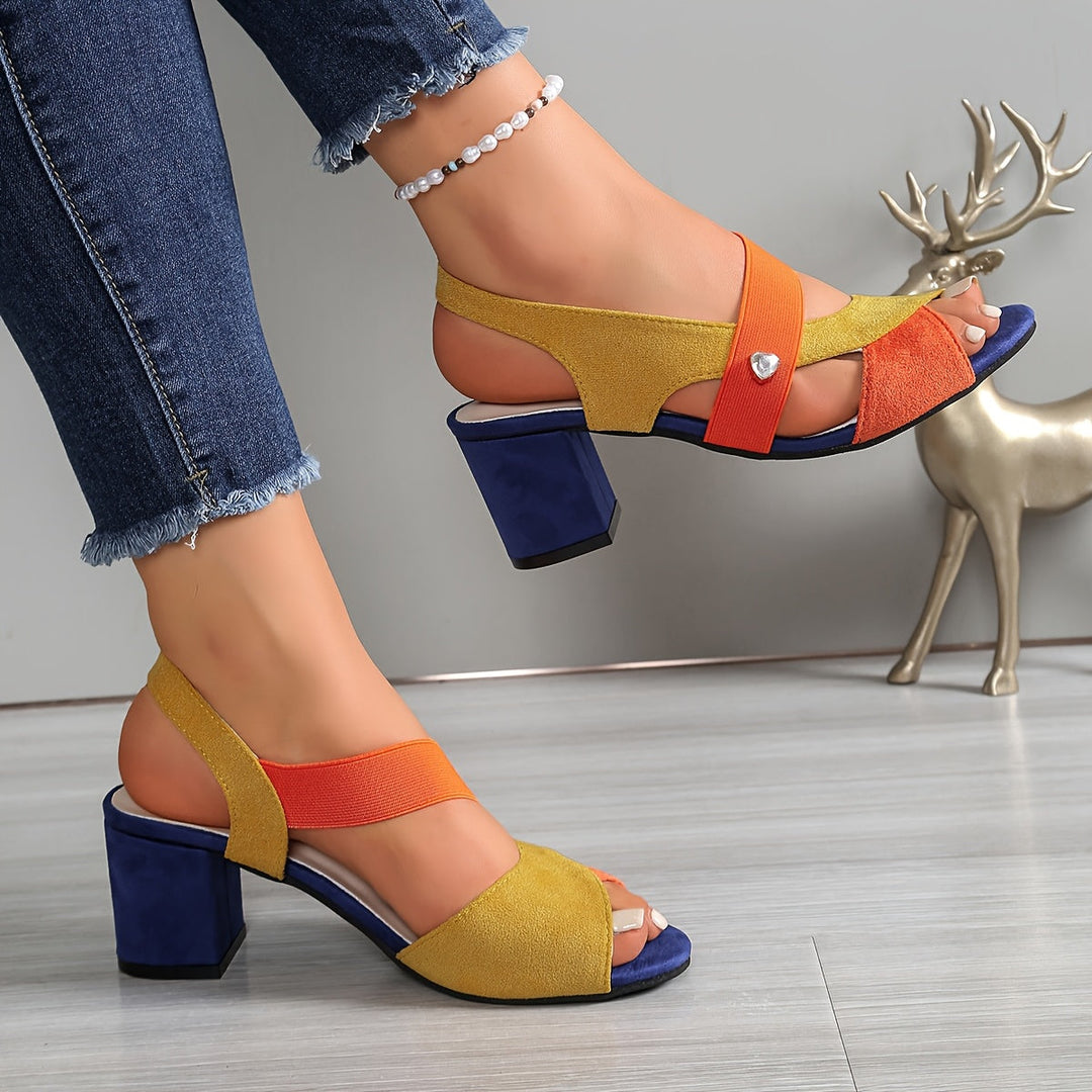 Robyn | Orthopaedic Comfort Sandals
