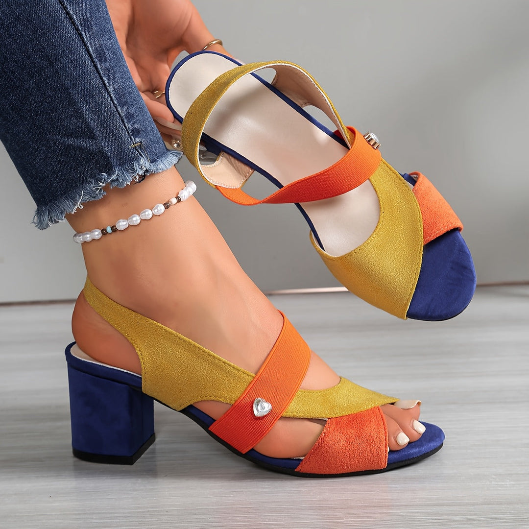 Robyn | Orthopaedic Comfort Sandals