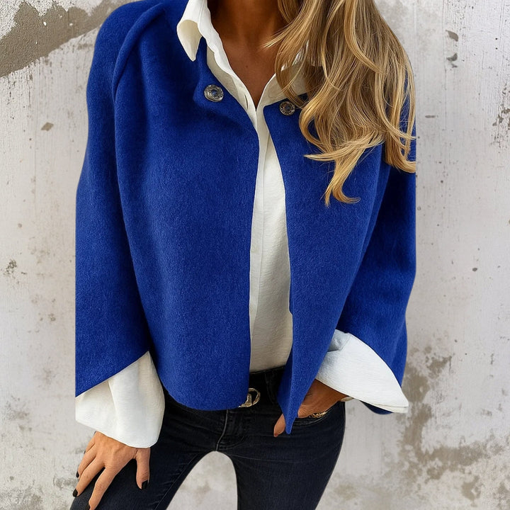 Nelle | High-Quality Soft Coat
