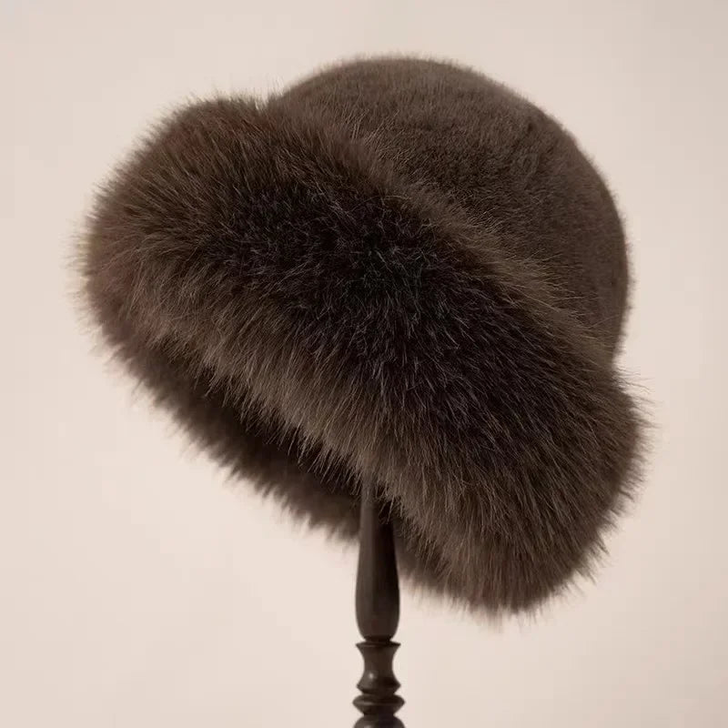 Lara | Cozy Winter Hat