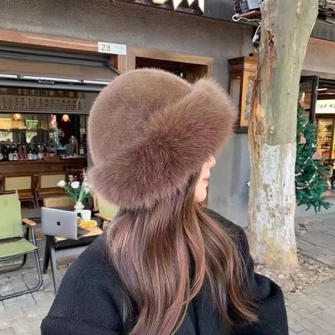 Lara | Cozy Winter Hat