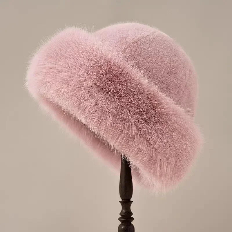 Lara | Cozy Winter Hat