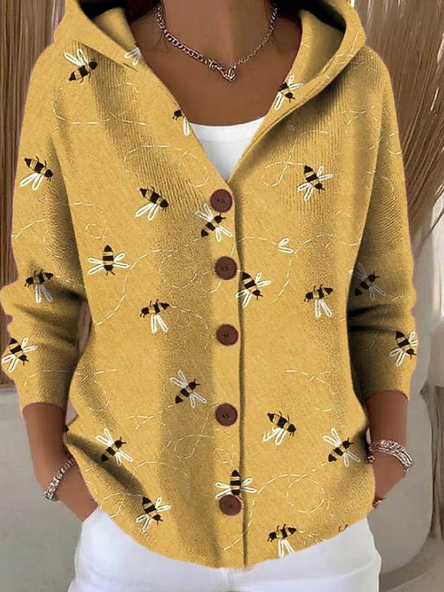 Lisa | Elegant Soft Cardigan