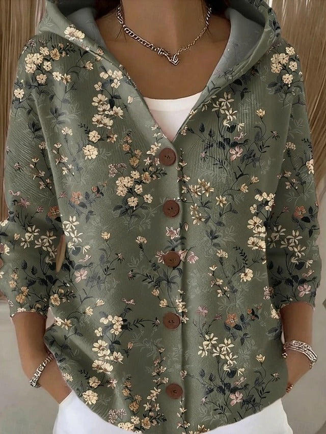 Lisa | Elegant Soft Cardigan