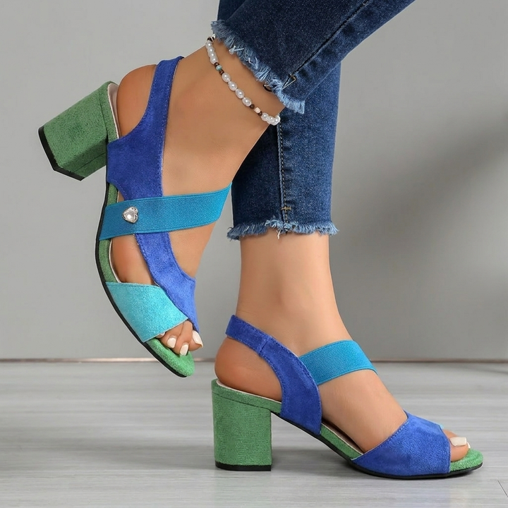 Robyn | Orthopaedic Comfort Sandals