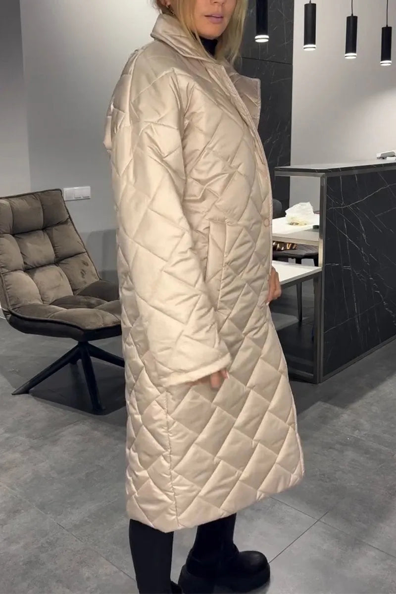 Lily | Luxe Coat