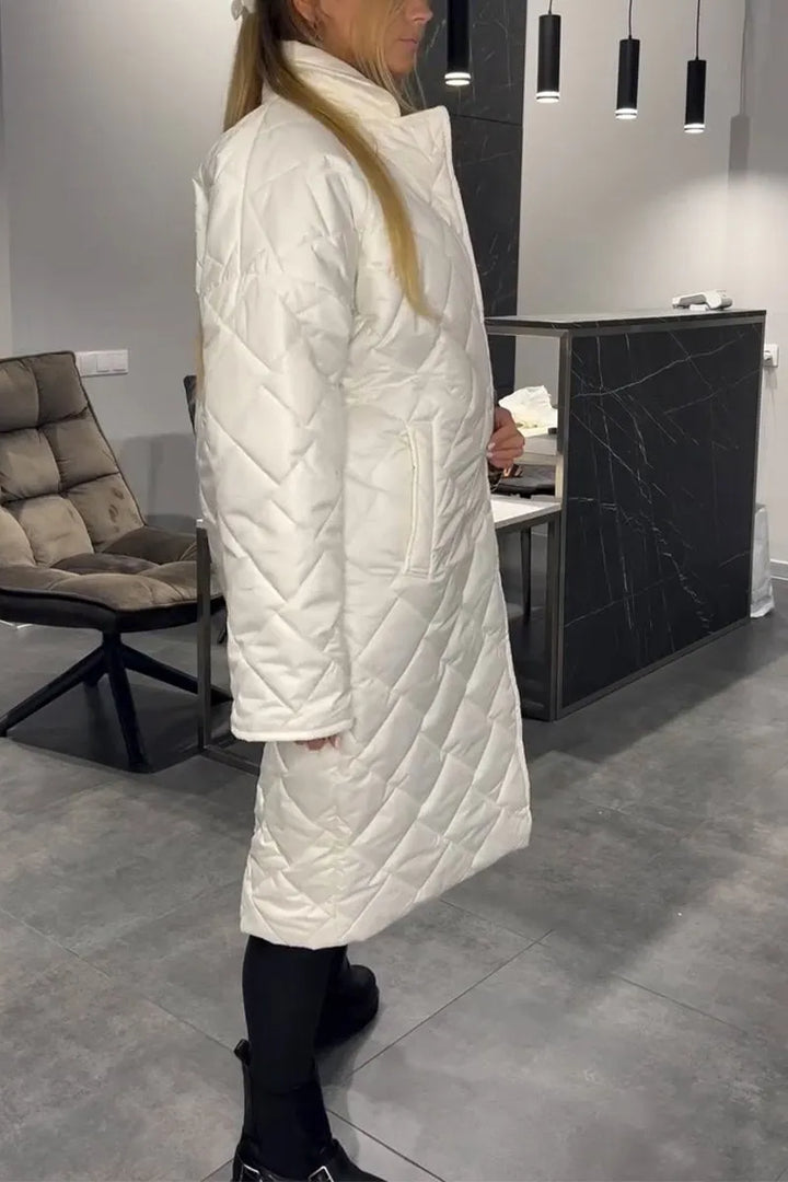 Lily | Luxe Coat