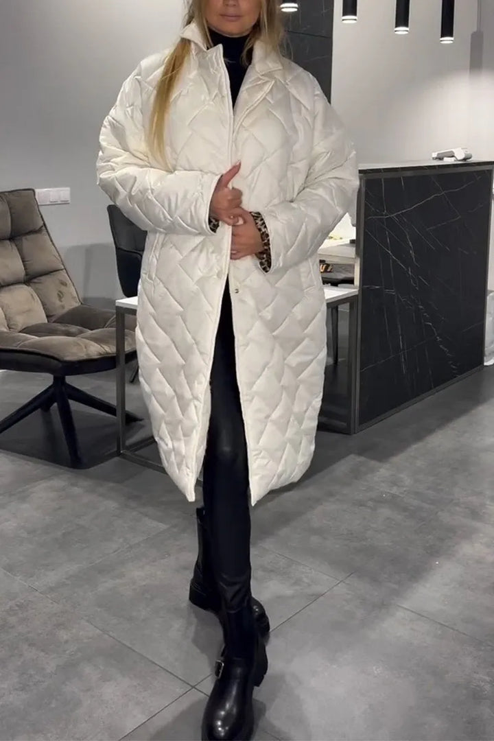 Lily | Luxe Coat
