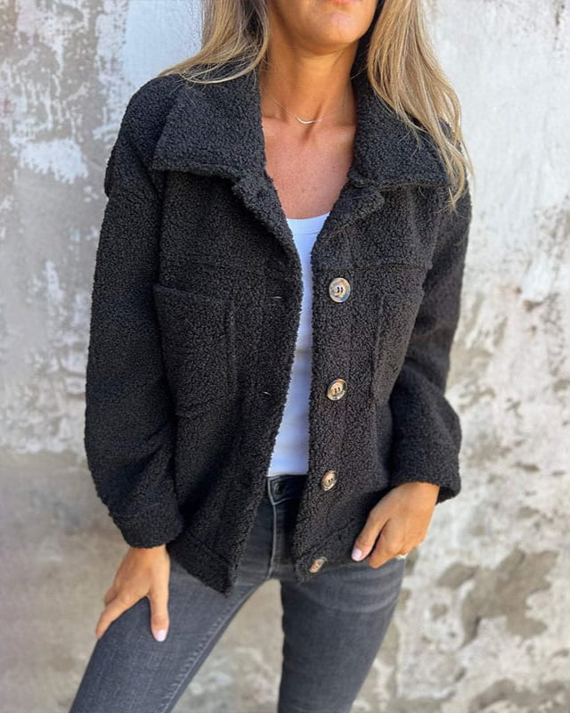 Donna | Stylish Cosy Jacket